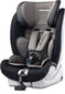 Automobilinė kėdutė Caretero Volante Fix, 9- 36 kg, graphite kaina ir informacija | Autokėdutės | pigu.lt