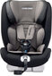 Automobilinė kėdutė Caretero Volante Fix, 9- 36 kg, graphite kaina ir informacija | Autokėdutės | pigu.lt