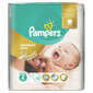 Sauskelnės PAMPERS Premium Care, 2 dydis, 22 vnt. цена и информация | Sauskelnės | pigu.lt