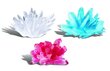 Kūrybinis rinkinys 4M Kristalų auginimas цена и информация | Lavinamieji žaislai | pigu.lt