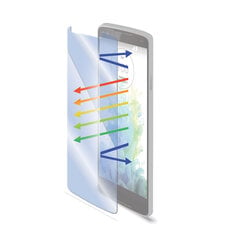 Celly LG G4 Antiblueray цена и информация | Google Pixel 3a - 3mk FlexibleGlass Lite™ защитная пленка для экрана | pigu.lt