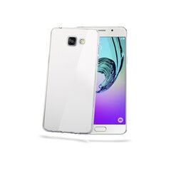 Galaxy A3 (2016) чехол, Celly, GELSKIN534 цена и информация | Чехлы для телефонов | pigu.lt