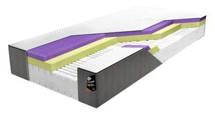 Čiužinys Curem Log 160x200 kaina ir informacija | Čiužiniai | pigu.lt