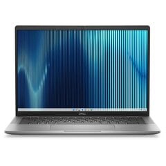 Dell Latitude 7440 Core™ i7 1365U 1TB SSD 64GB 14" (1920x1080) WIN11 Pro kaina ir informacija | Nešiojami kompiuteriai | pigu.lt