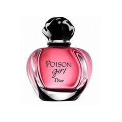 Christian Dior Poison Girl EDP для женщин, 30 мл цена и информация | Женские духи | pigu.lt