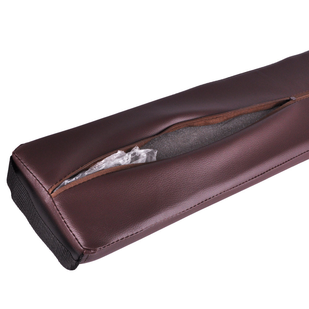 Masažo pagalvėlė Insportline Anento, 65x15cm kaina ir informacija | Masažo reikmenys | pigu.lt