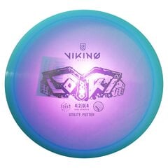 Viking Discs LED-šviesos diskams (10 vnt.) white kaina ir informacija | Diskgolfas | pigu.lt