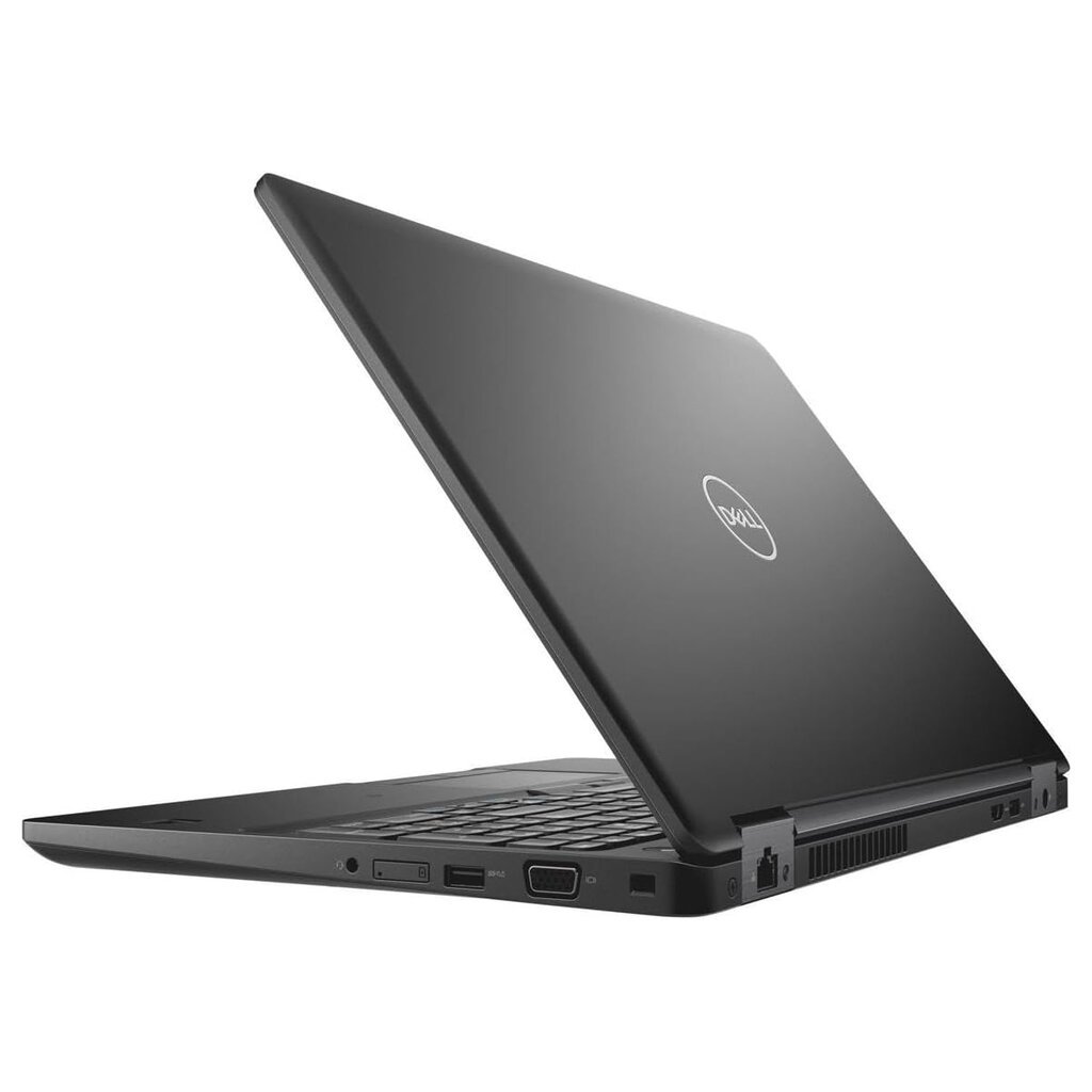 DELL 5591 15.6 1920x1080 i7-8850U 16GB 1TB SSD M.2 NVME GF MX130 2 GB WIN11Pro RENEW kaina ir informacija | Nešiojami kompiuteriai | pigu.lt