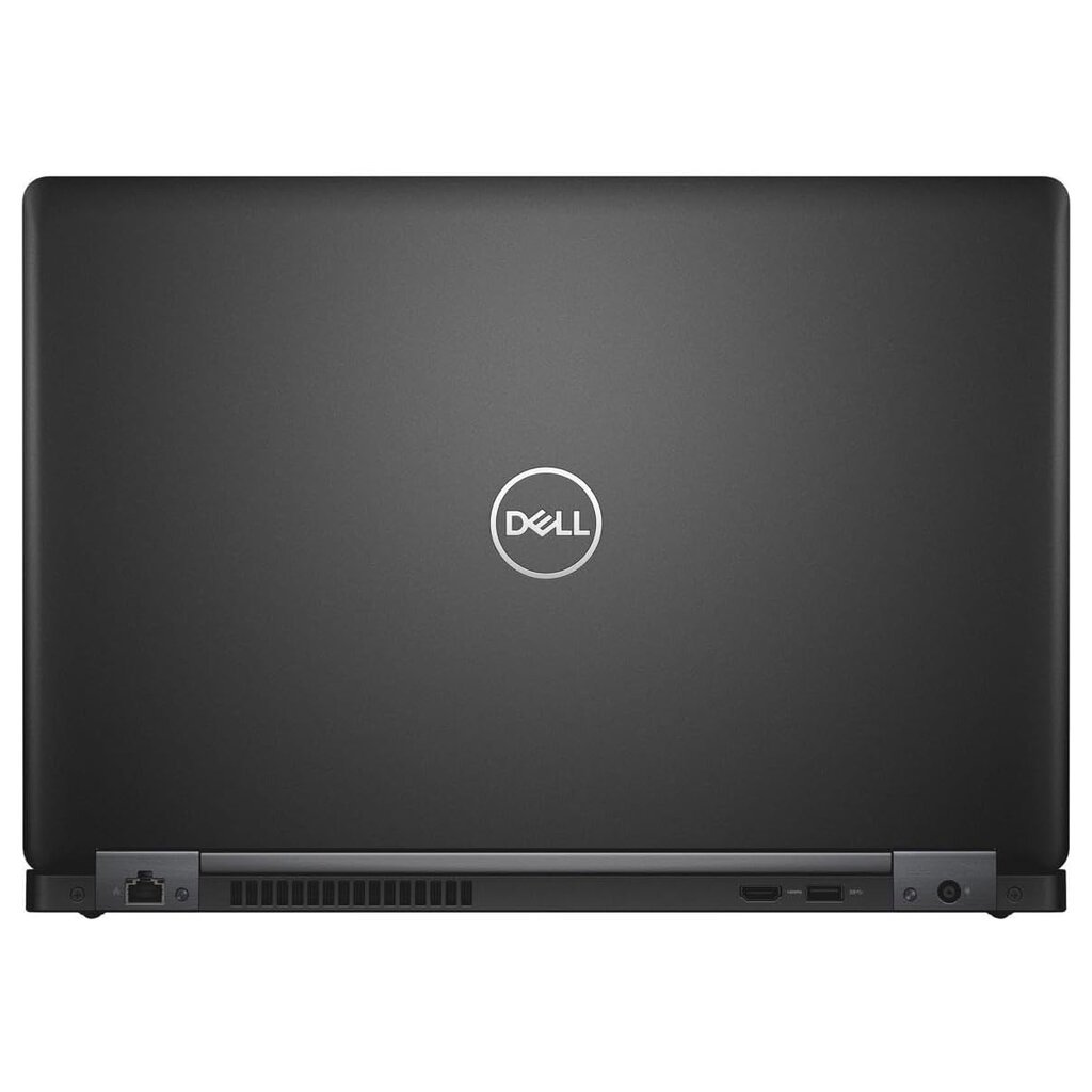 DELL 5591 15.6 1920x1080 i7-8850U 16GB 1TB SSD M.2 NVME GF MX130 2 GB WIN11Pro RENEW kaina ir informacija | Nešiojami kompiuteriai | pigu.lt