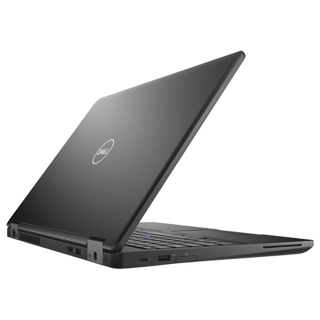 DELL 5591 15.6 1920x1080 i7-8850U 16GB 1TB SSD M.2 NVME GF MX130 2 GB WIN11Pro RENEW kaina ir informacija | Nešiojami kompiuteriai | pigu.lt