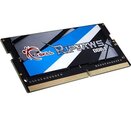 G.Skill Ripjaws DDR4 SODIMM 8GB 2400MHz CL16 (F4-2400C16S-8GRS)