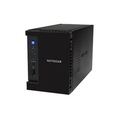 Netgear RN21200-100NES цена и информация | Аксессуары для корпусов | pigu.lt