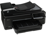 HP Officejet 7500A Wide Format e-All-in-One Printer