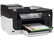 HP Officejet 6500 Wireless All-in-One Printer