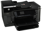 HP Officejet 6500A Plus e-All-in-One Printer