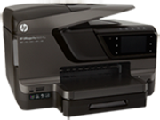 HP Officejet Pro 8600 Plus e-All-in-One Printer