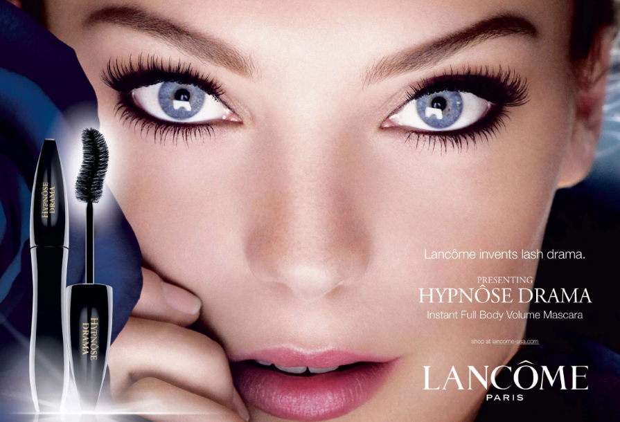 Vaizdo rezultatas pagal uÅ¾klausÄ âLancÃ´me HypnÃ´se Drama commercialâ