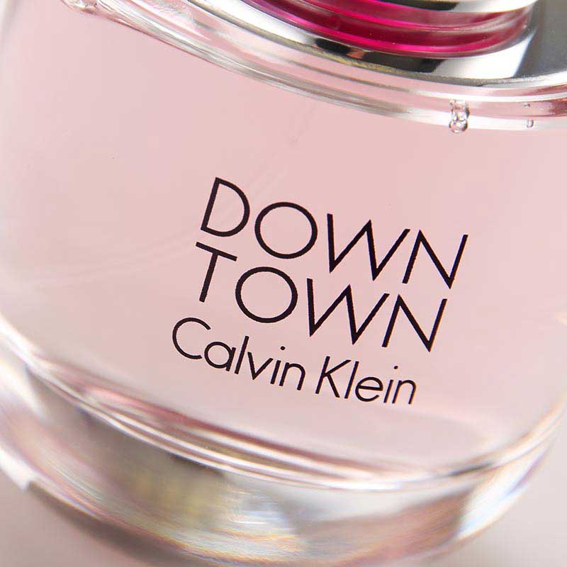 Calvin Klein Downtown Eau de Parfum Spray 50ml, 50ml, large