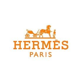 Image result for hermes logo