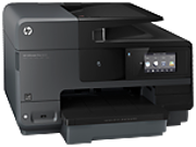 HP Officejet Pro 8620 e-All-in-One Printer