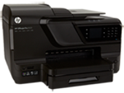 HP Officejet Pro 8600 e-All-in-One Printer