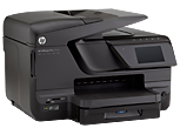 HP Officejet Pro 276dw Multifunction Printer