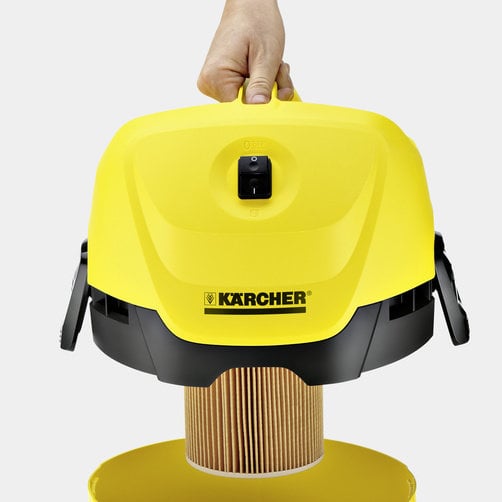 wd3 karcher