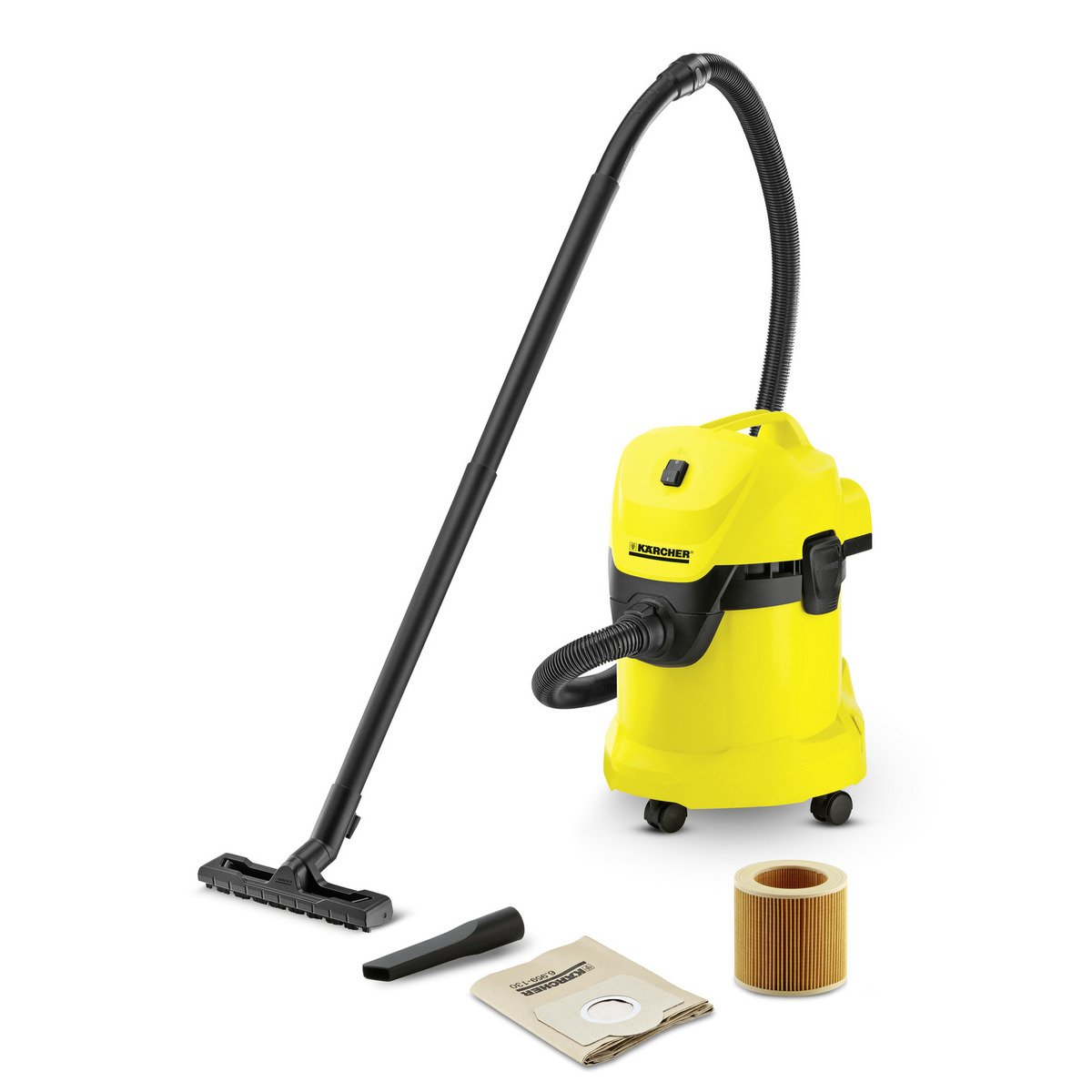 karcher wd 3