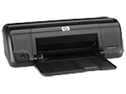 „HP Deskjet D1660“ spausdintuvas