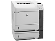 HP LaserJet Enterprise 600 Printer M602x