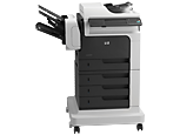 HP LaserJet Enterprise M4555fskm MFP