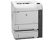 HP LaserJet Enterprise 600 Printer M603xh