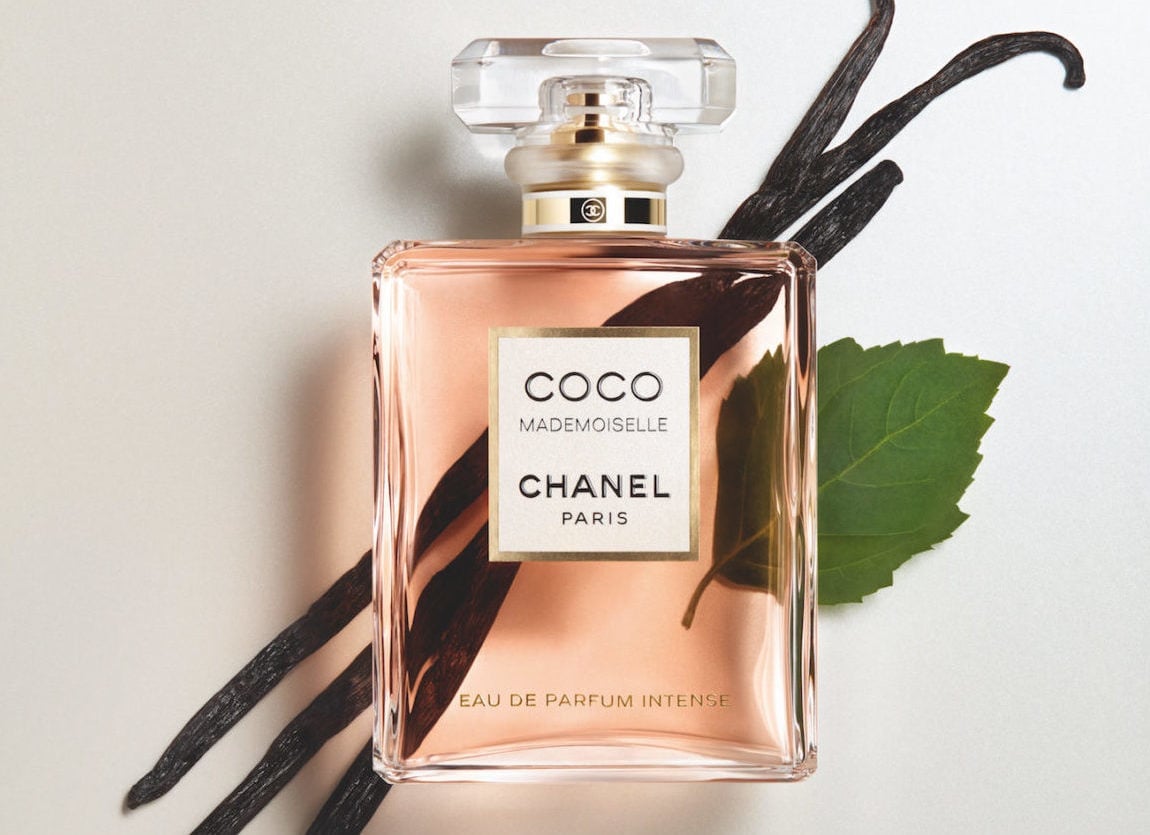 Vaizdo rezultatas pagal uÅ¾klausÄ âChanel Coco Mademoiselle adâ