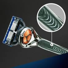 Description: Gillette Fusion5 ProGlide Razor for Men