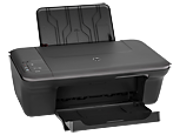 HP„Deskjet“ 1050 „viskas viename“ spausdintuvas