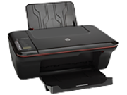 HP„Deskjet“ 3050 „viskas viename“