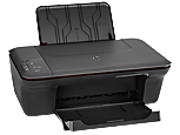 Spausdintuvas „HP Deskjet 1050A All-in-One“