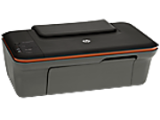 Spausdintuvas „HP Deskjet 2050A All-in-One“