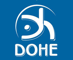 Vaizdo rezultatas pagal užklausą „dohe logo“