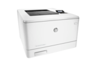 HP Color LaserJet Pro M452nw