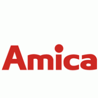 Image result for amica logo