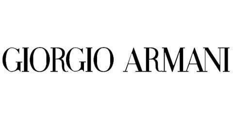 Image result for giorgio armani logo