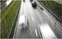 Надежная эффективность на мокрых дорогах
