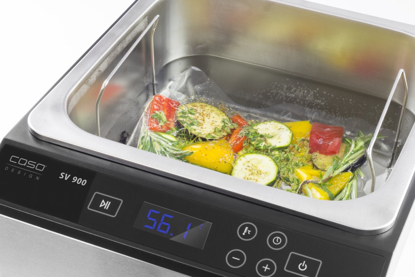 Caso SV900 SousVide