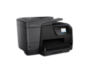 HP OfficeJet Pro 8710 All-in-One Printer