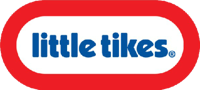 Vaizdo rezultatas pagal uÅ¾klausÄ âlittle tikes logoâ