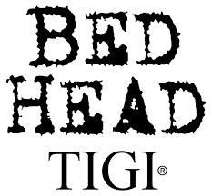 Image result for bed head tigi logo