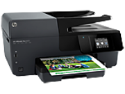 HP Officejet Pro 6830 e-All-in-One Printer