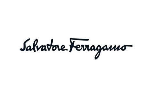 Image result for salvatore ferragamo vector logo