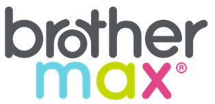 Image result for brother max logo